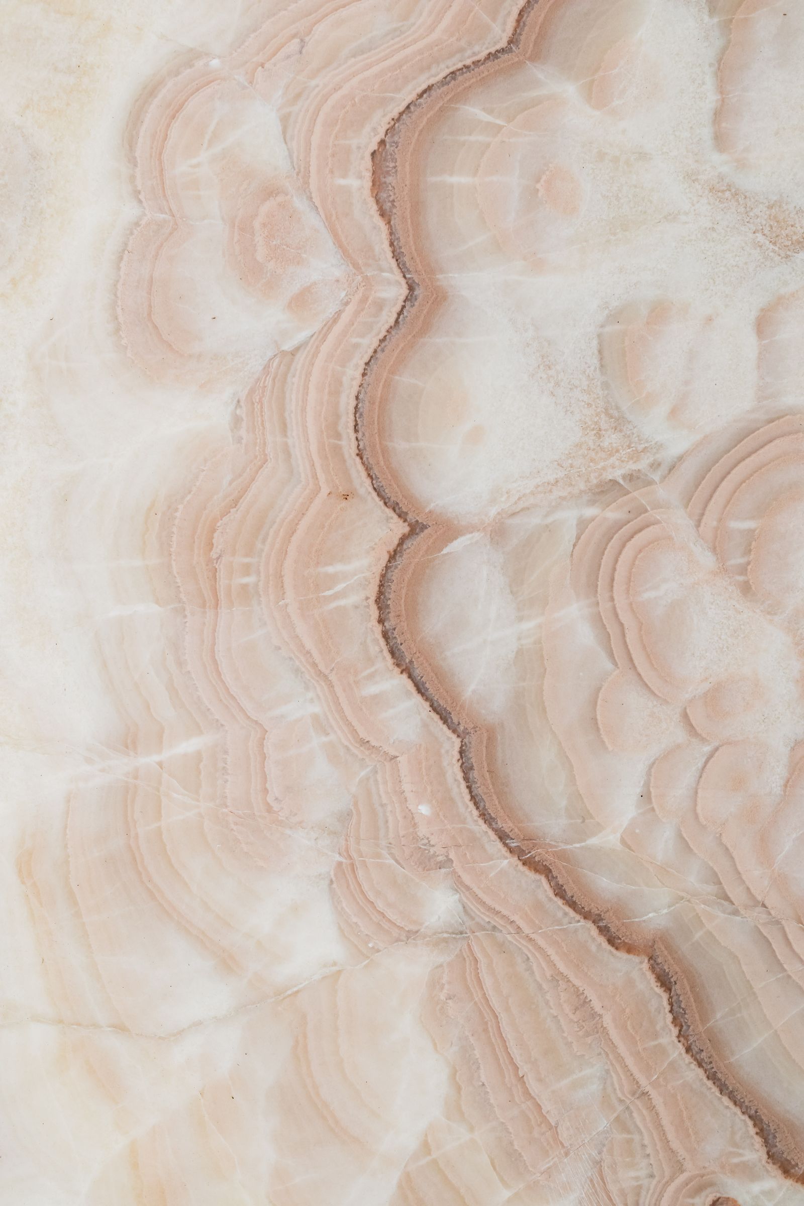 Tekstura naturalnego kamienia